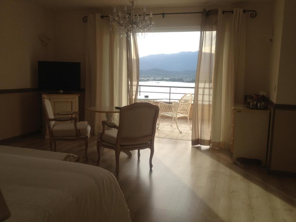 Hotel Alta Rocca Porto-Vecchio  Ruang foto